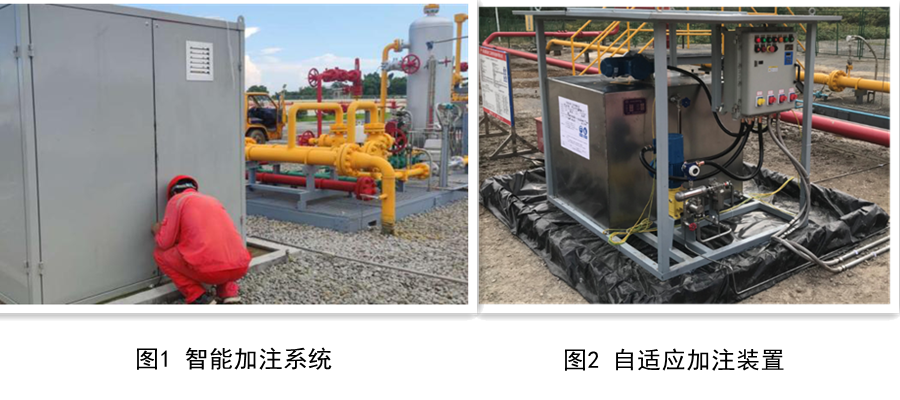 工程院页岩气田输气管线杀菌防腐技术取得新突破